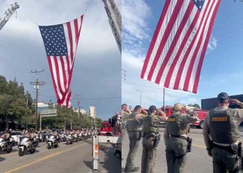 “LA 셰리프국 폭발사고, 테러였나? ” … 연방당국, 수사 확대