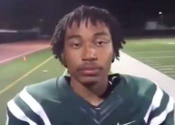 맨해튼 NHL 본부 총격범, LA 그라나다힐스 하이 졸업생