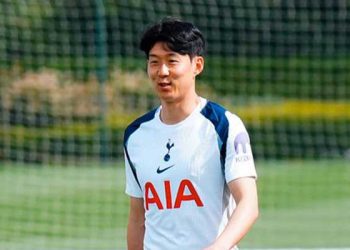 손흥민, 정말 LA로 오나? LAFC 이적 협상 진전