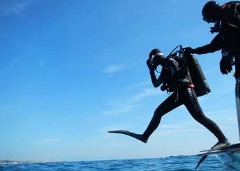 롱비치 앞바다 다이빙 사고… 다이버 1명 사망