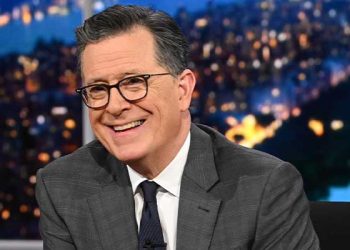 재정난 ‘더 레이트 쇼’ 결국 내년 종영키로 … CBS 심야역사 마무리