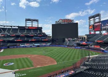 [석승환의 MLB] 메츠에 아쉬운 패배 앤절스.