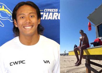 실비치서 20대 라이프가드 파도 휩쓸려 중상 … 주민들 돕기 나서