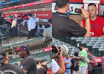 [석승환의 MLB] 적어도 40 승 17 패