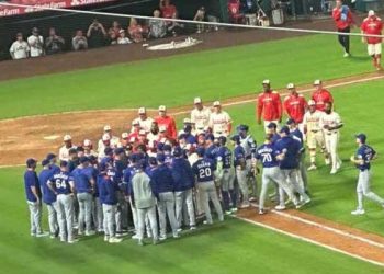 [석승환의 MLB] 켄리잰슨의 3 일 연속 마무리