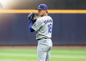 무기력한 다저스 또 9대1 대패