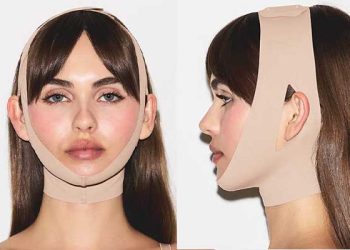 “이건 또 뭐냐?” … 순식간에 품절된 킴 카다시안의 이 제품