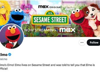 ‘세서미 스트릿’ 엘모, 사이버공격 ‘충격’ .. 반유대주의 해킹