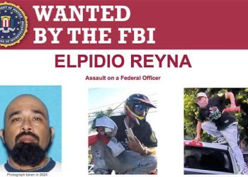 LA 이민단속 반대시위서 연방요원 폭행 …멕시코 국경서 용의자 체포