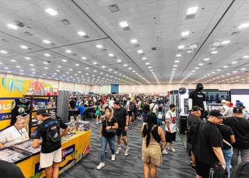 서부 최대 카드쇼, 8월 애너하임서 … 1,200개 부스·4만명 몰린다