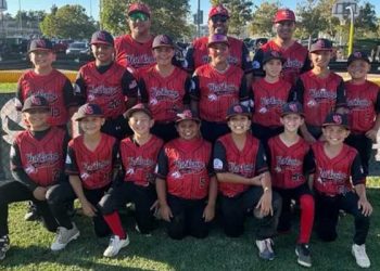 [화제] “4살 때부터 야구… 이제 월드 시리즈 갑니다”