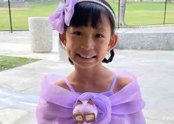 ‘꽃 같은 아이’ 앗아간 폭죽오발 남성, 용서해야 하나