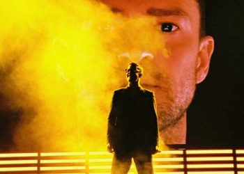 저스틴 팀버레이크, “저 아파요”