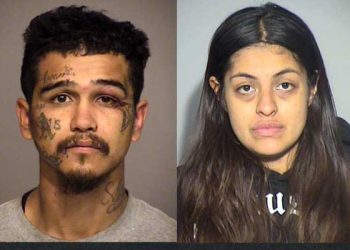 옥스나드 차량탈취 강도 커플 유죄 .. 형량은?