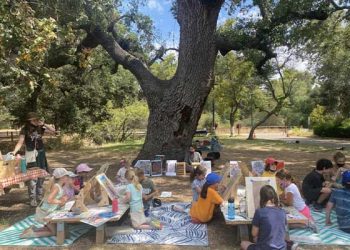 LA 여름캠프 현장서 참변 … 쓰러진 나무 아이들 덮쳐, 1명 사망