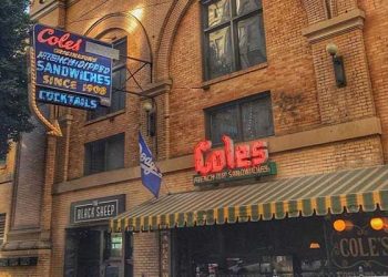 LA 역사가 된 117년 레스토랑, 8월 영원히 작별