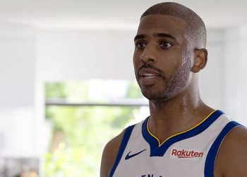 CP3, 크리프 폴, LA 클리퍼스와 계약
