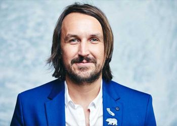 록밴드 ‘원리퍼블릭’ 팀 마이어스, 캘리포니아 부지사 출마