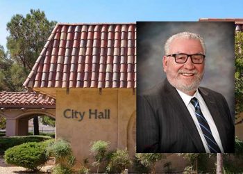 팜데일 시장 전격 해임 … 무슨 일 있어나?