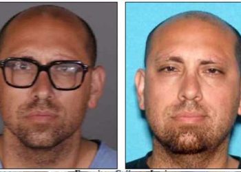 LA 남성 간호사, 무력한 환자들 상대 ‘몹쓸 짓’