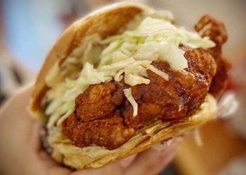 미국 최고 치킨 맛집은 LA ‘이곳’ … “앗! 한국식 치킨 아니네?”