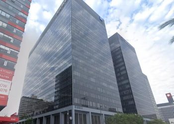 한인타운 윌셔가 20층 오피스 빌딩, 495유닛 아파트로 바뀐다