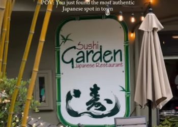 ’21년 명성’ 중가주 한인 일식당 ‘스시 가든’ 화재로 전소