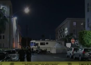 한인타운 주택가 음주RV차량, 스쿠터 형제 덮쳐 … 9살 동생 사망