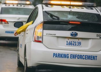 “한인타운 주차딱지 쏟아진다”  3개월 간 2만 8천장 발부 … LA 주차단속 다시 움직인다