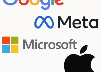 “빅테크, AI 투자 결실”…구글·MS·메타, 시총 3900억달러 급등