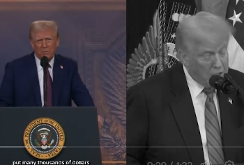 트럼프 거짓말 차원이 달라졌다 … “치매 징후 아니야?”