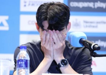 토트넘 떠나는 손흥민, 차기 행선지는 LAFC 일까