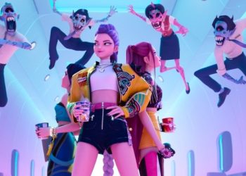 ‘케데헌’ 글로벌 히트에 SONY ‘멘붕’, 넷플릭스 ‘대박’ … 소니, 왜 IP 포기했나