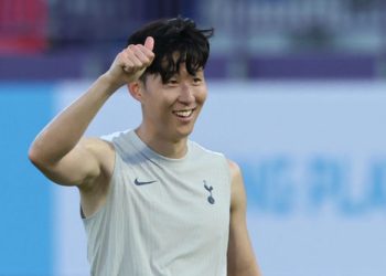 손흥민, LA행 임박 … “LAFC 새로운 스타 될 것”