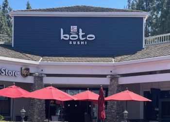 SNS 찬사 쏟아지는 ‘보토 스시’, 샌디에고 파웨이의 자존심