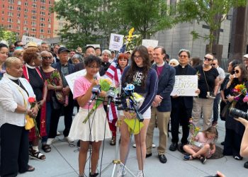 “‘ICE 체포’ 한인 고연수씨, 합법비자 대학생 ” … 종교계·한인단체·시의회 석방 촉구