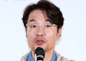 배우 송영규 사망 … 음주운전 송치 열흘만 비보