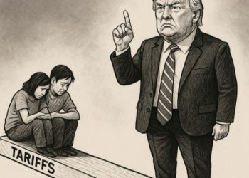 불평등 부추기는 트럼프 정책…저소득층 임금 상승세 꺾여