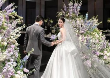 남보라, 결혼 3개월만에 이혼설 루머 … 무슨 일??