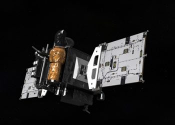 3년 전 우주 간 달궤도선 ‘다누리’…세계 최초 달 극지방 관측