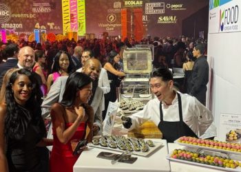 K-푸드 외식업계 사로잡았다 … 라미어워즈서 돼지갈비찜, 떡산적