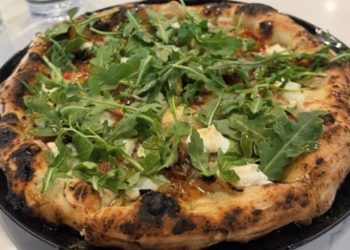 LA 한인 피자 맛집 ‘피체리아 세이’, 미 최고 피자 2위 등극