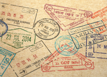 여권에 이 도장 찍혔다면…입국거부 당할 수 있다