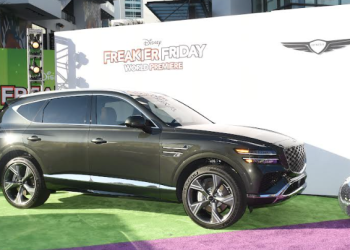 제네시스, 디즈니 신작 ‘프리키어 프라이데이’로 할리웃 스크린 데뷔