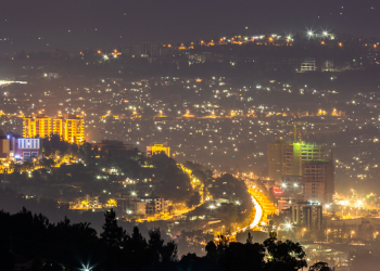 미국 추방 이민자 수용비용은 1인당 10만 달러 … 르완다 250명 합의