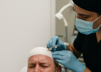 “이 나라 저렴한 미용관광 극도 위험” … 머리카락 심다 사망