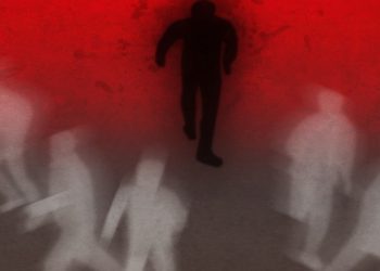 “노숙자 유인해 금요일마다 연쇄 살인…집에선 뼈·코·피부 발견”