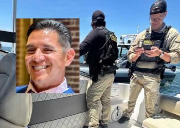 밀입국선박 잡고 보니 시민권자 시의원 … “CBP, 외모만 보고 보트 급습…인종차별”