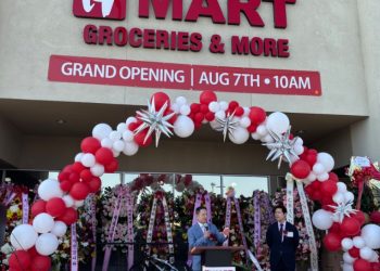 H마트, 웨스트민스트에 새 매장 오픈 … 베트남계 등 아시아계 공략