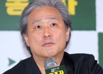 박찬욱, 미국 작가조합(WGA)서 제명…”파업 기간 규정 위반”